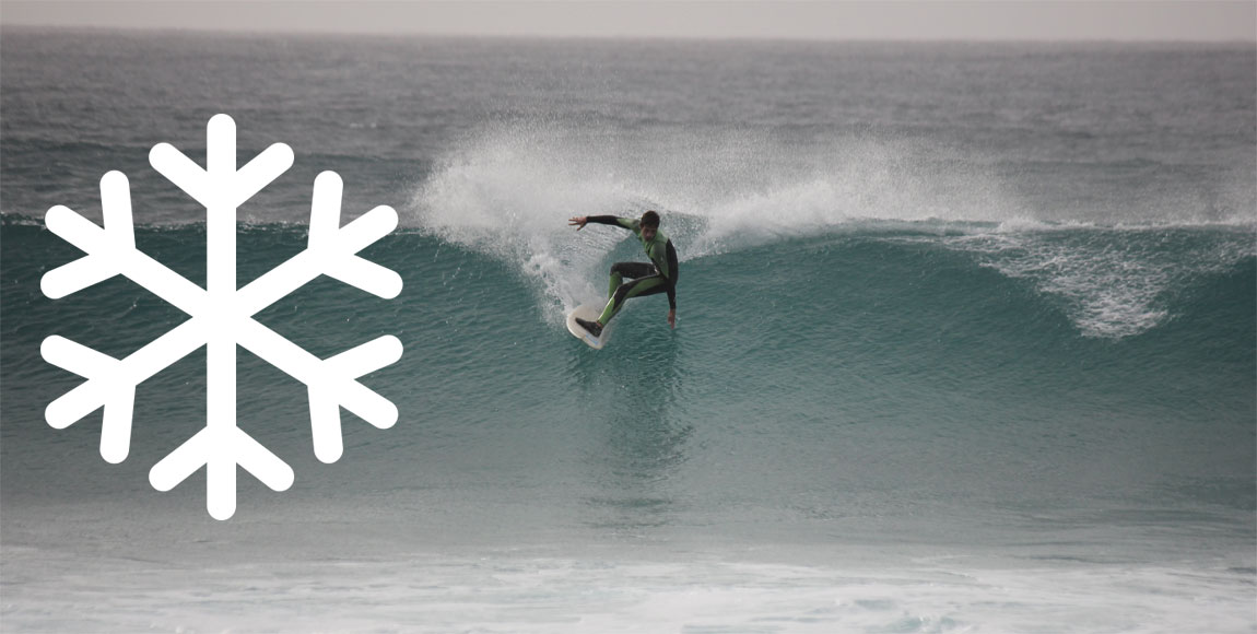 wellenreiten europa januar februar