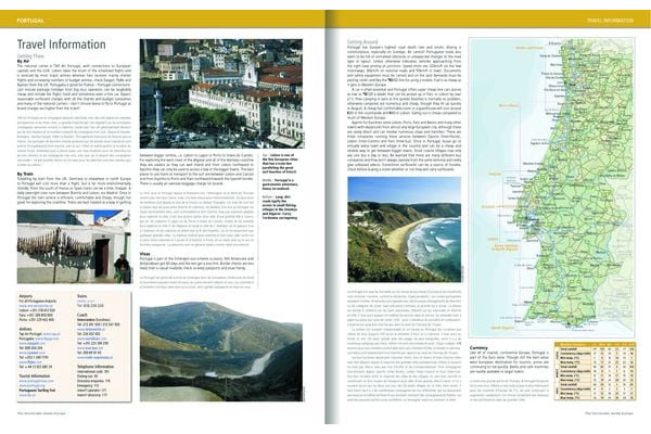 stormriders guide europe