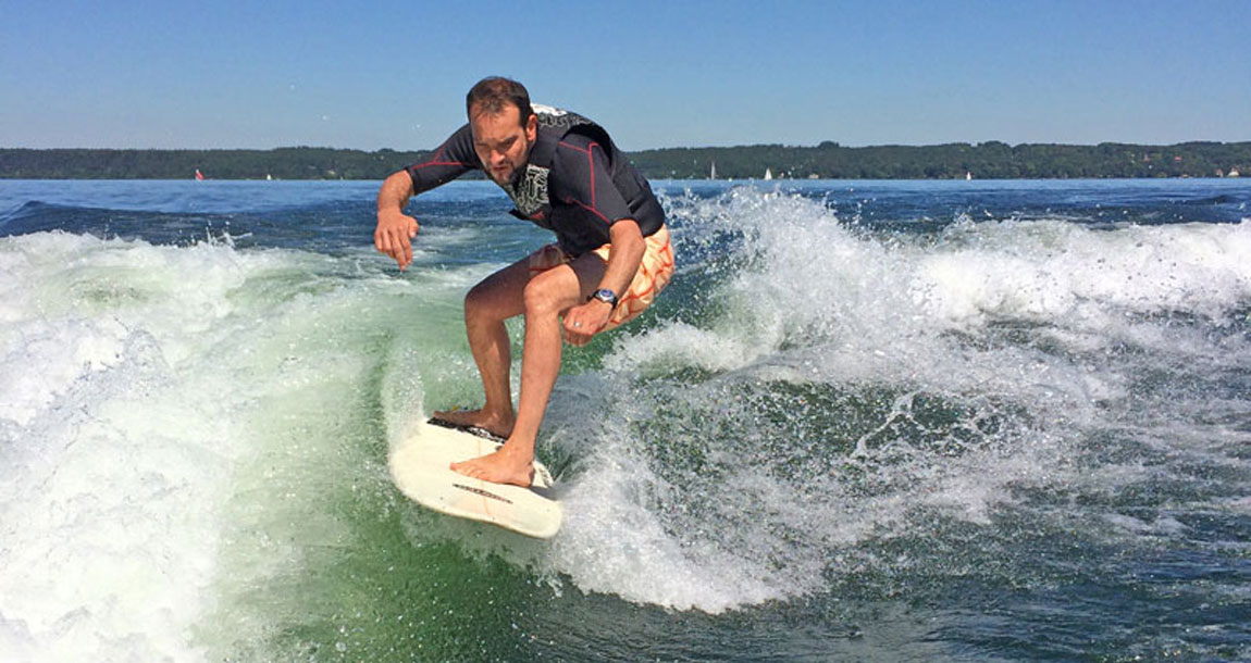 wakesurfen deutschland