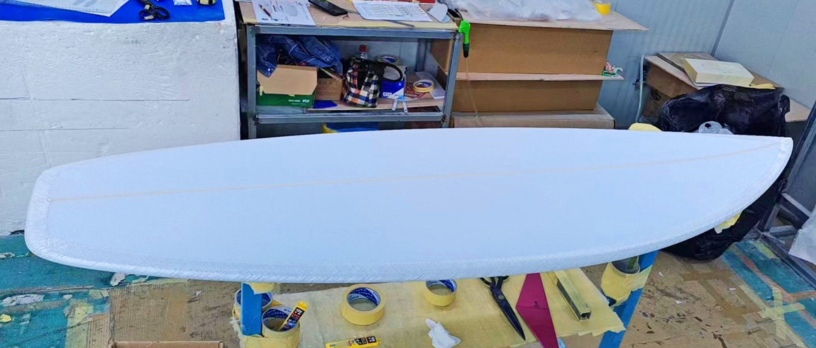 riverboard bauweisen